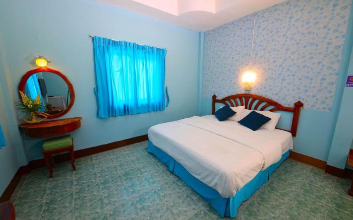 Wavepoint Resort 