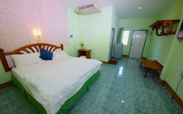 Wavepoint Resort 