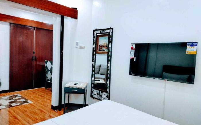 7 - Cabanatuan City's Best Bed and Breakfast Place