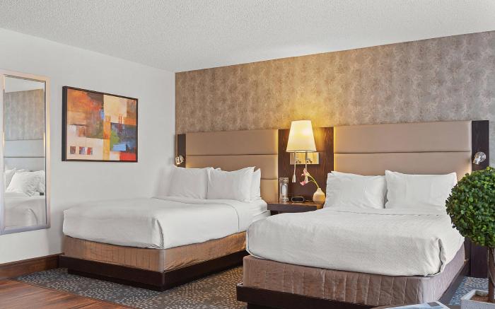 Armon Hotel & Conference Center Stamford CT