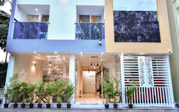 Namma HomeSlice, Balcony Rooms in Brookefield