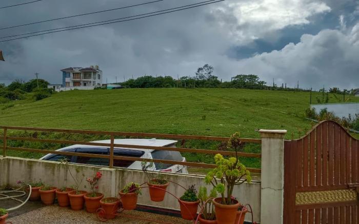 Pine Forest View Residency 