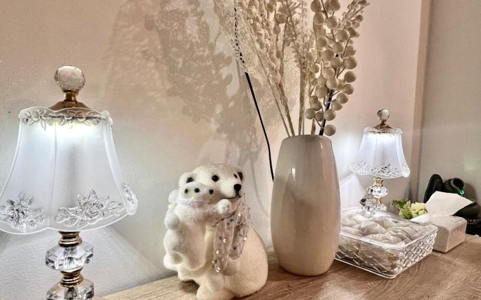 CONDO IN PARANAQUE LUXURY 2BR NEAR THE AIRPORT