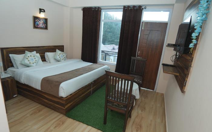 Shree Shimla Stay