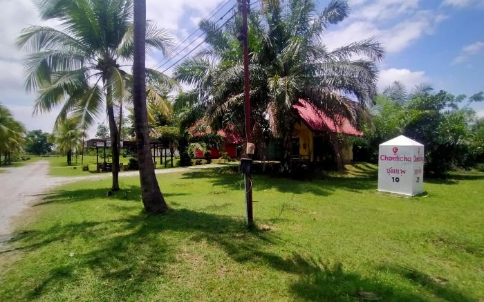 Cholthicha Resort