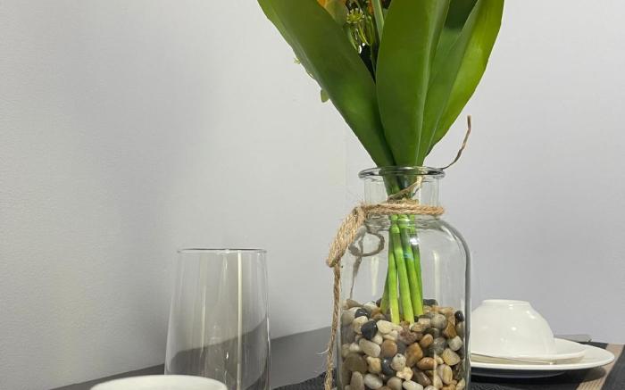 Dandelion @ Shore Residences 1BR