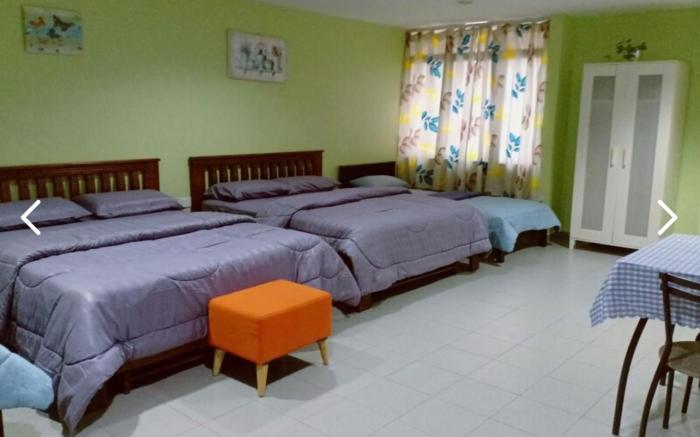 M STRAITS HOTEL