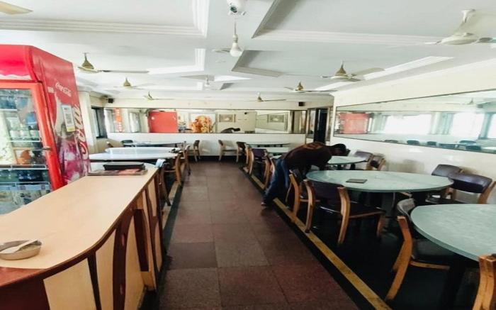 SVR Hotel Sai Samrat