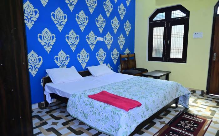 SHRI KRISHNA VILLA HOME STAY