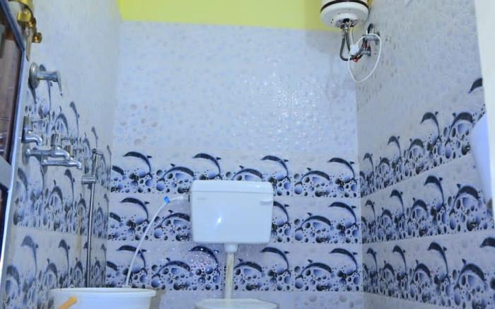 SHRI KRISHNA VILLA HOME STAY
