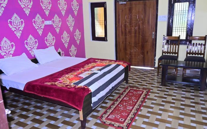 SHRI KRISHNA VILLA HOME STAY