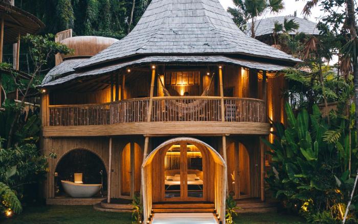 Eco Six Bali
