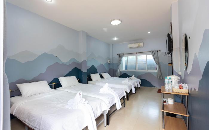 Jaris Cottage