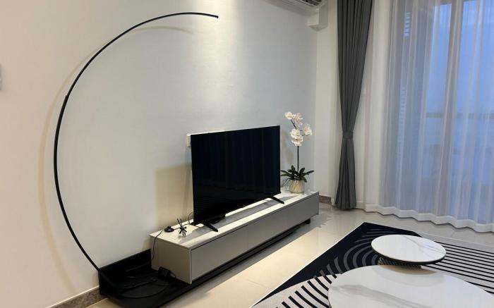 R&F 2R2B Seaview By Wan Li Homestay