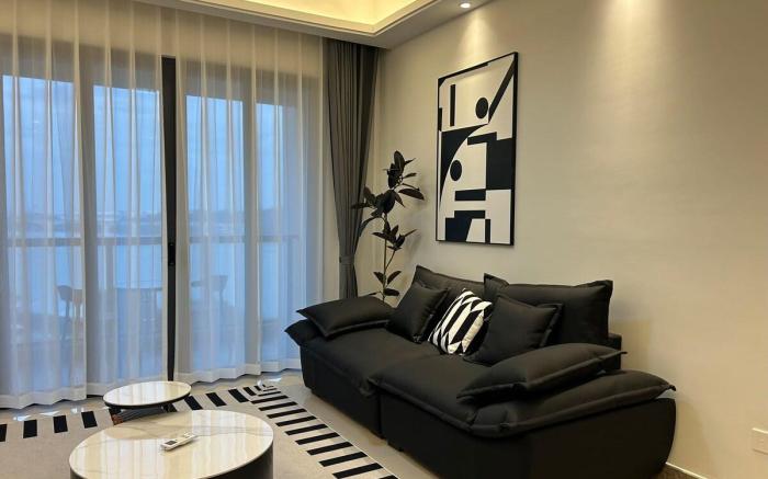 R&F 2R2B Cityview By Wan Li Homestay