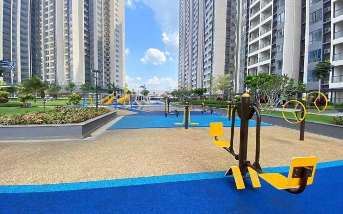 R&F 2R2B Cityview By Wan Li Homestay