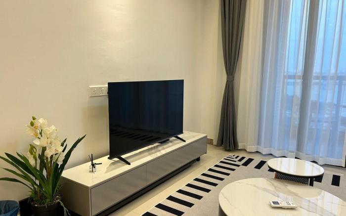 R&F 2R2B Cityview By Wan Li Homestay