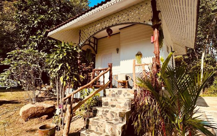 Koh Kood Garden House