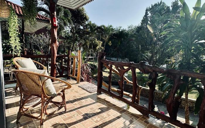 Koh Kood Garden House