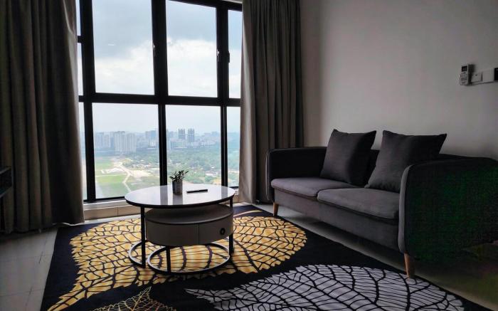 Trion KL @ Family Suite by Sleepy Owl