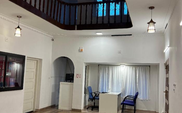 Flyon Home Stay