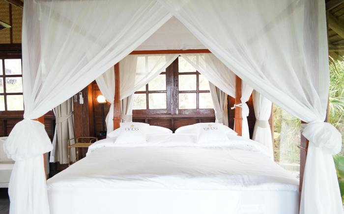 RoomQuest THEVA Resort Koh Samui