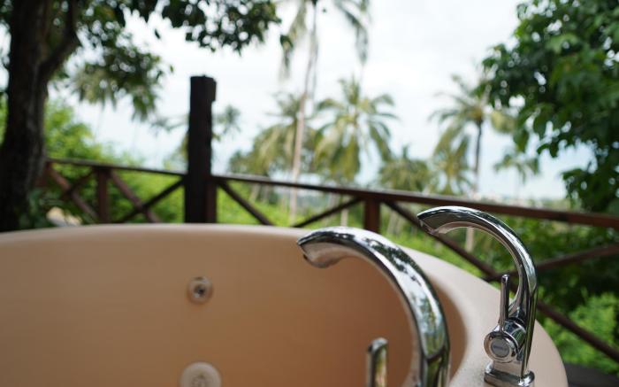 RoomQuest THEVA Resort Koh Samui