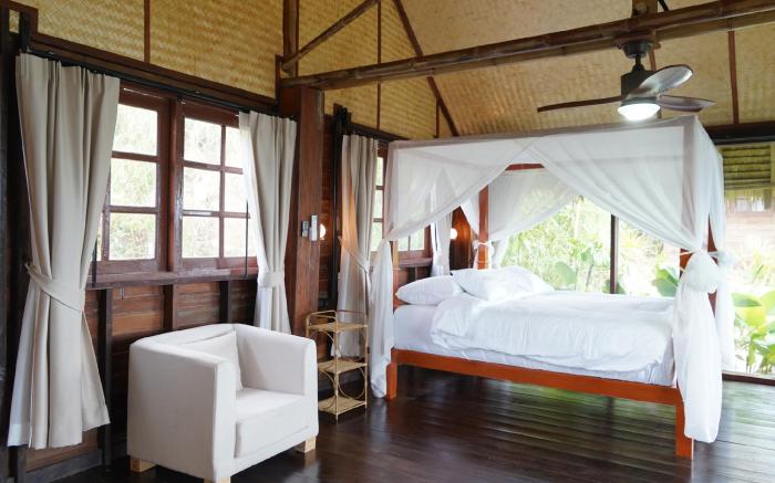 RoomQuest THEVA Resort Koh Samui
