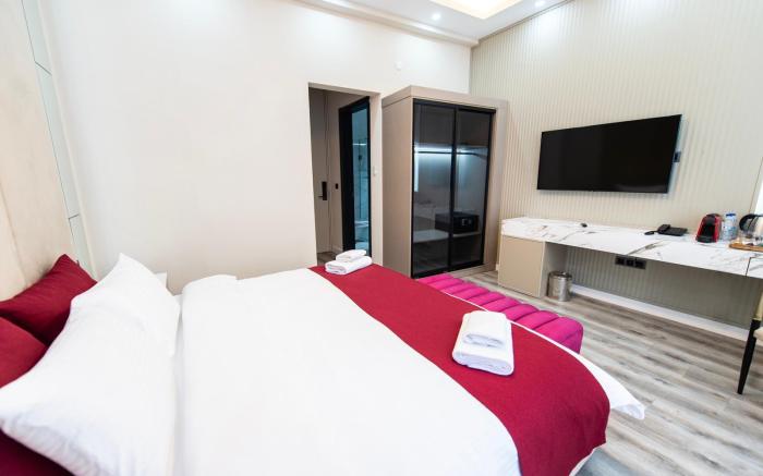 Hidden Pearls Boutique Hotel