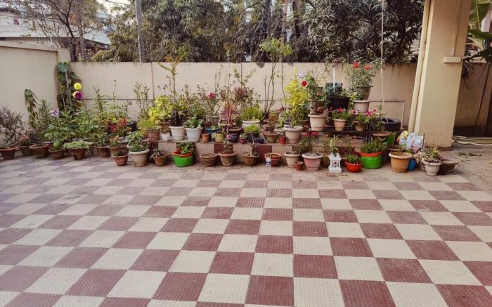 Dreams Abode Homestay 3 BHK