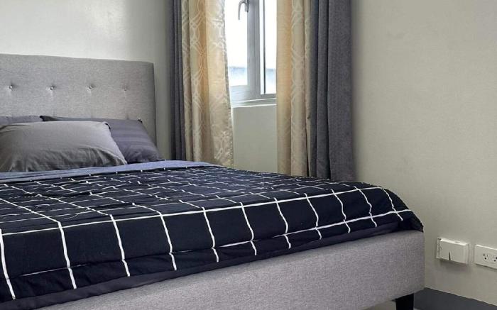 Promo! 1 bedroom Unit @ Charm W/Netflix & Balcony