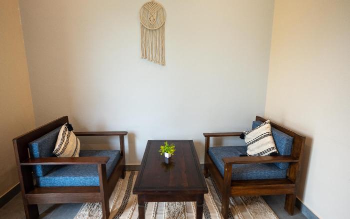 Aanandam Resort & Spa