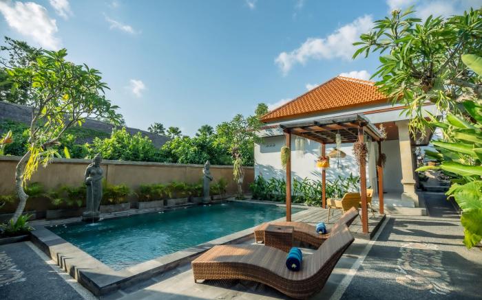 Sapta D'Villa by Purely