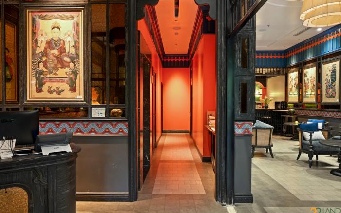 22 Land Heritage Hanoi