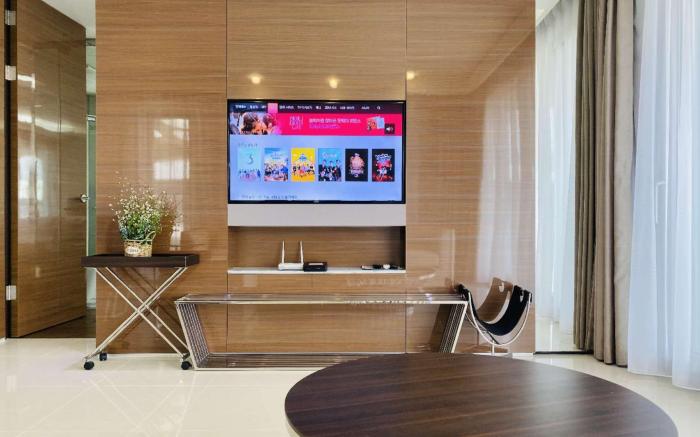 Seongsan Ocean View Condo / 4-star / Best Value By Ocean Star