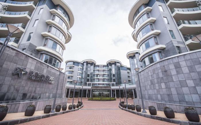 Seongsan Ocean View Condo / 4-star / Best Value By Ocean Star