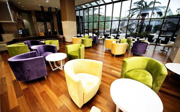 Jeju Goodstay Ocean View @By Deniss
