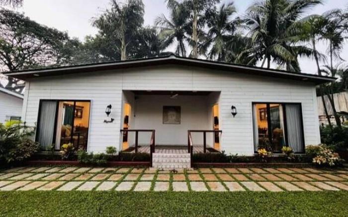 Verandah Myrah @Madh 2BH Villa With Plunge Pool