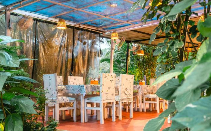 Palm Beach Lifestyle Resort Managed By Anusaksh