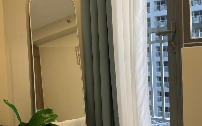Ann’s cozy suite near Ortigas, Makati, and BGC