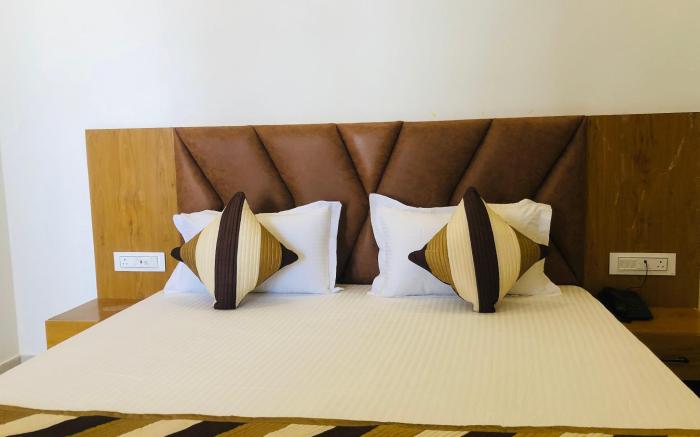 Kesariya Bagh Resort Pushkar