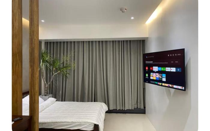 Bali Villa vibe at the heart of the city