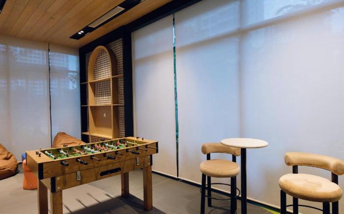 Vihomes Masteri - Luxury apartment free swim, gym