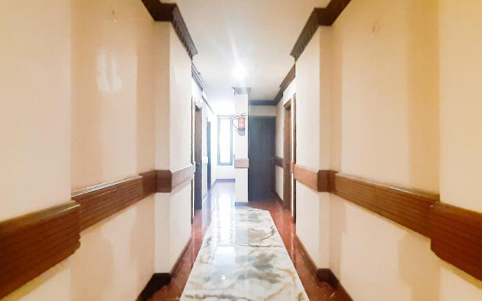 Urbanview Remington Hotel Palembang By RedDoorz