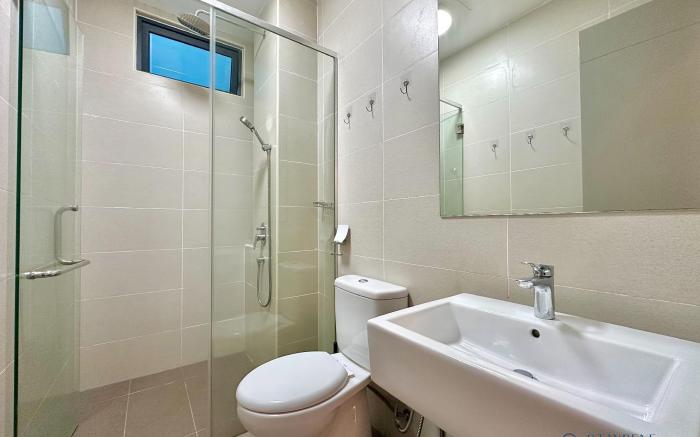 Atlantis Melaka·1Br4Pax· Private Jacuzzi/PoolView