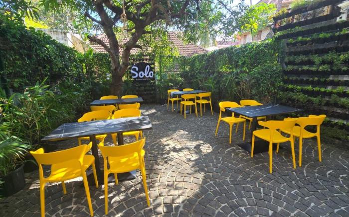 Solo Inn