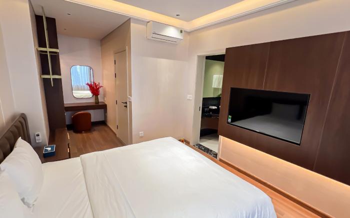 Icity Melody Vista Villa