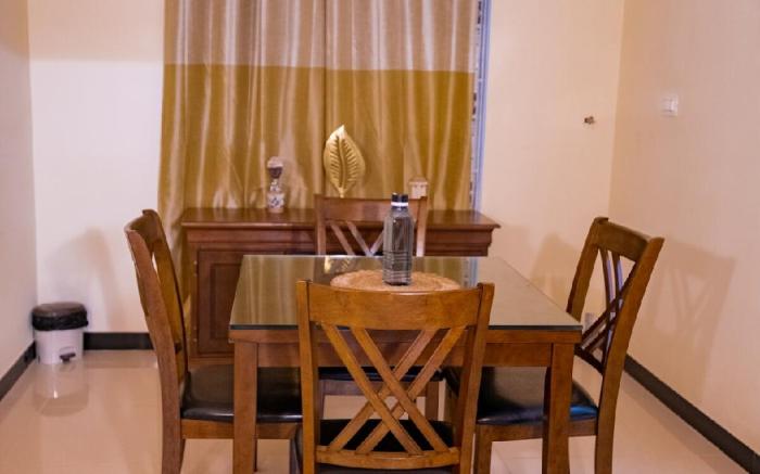 Brindhavan Homestays -Dwarka