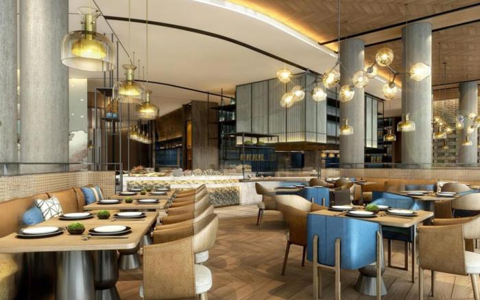 HUALUXE Beihai Silver Beach Resort