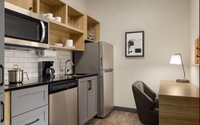 Candlewood Suites Middletown Goshen By IHG